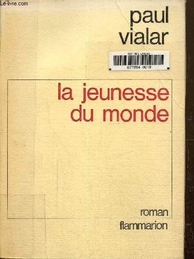 La jeunesse du monde