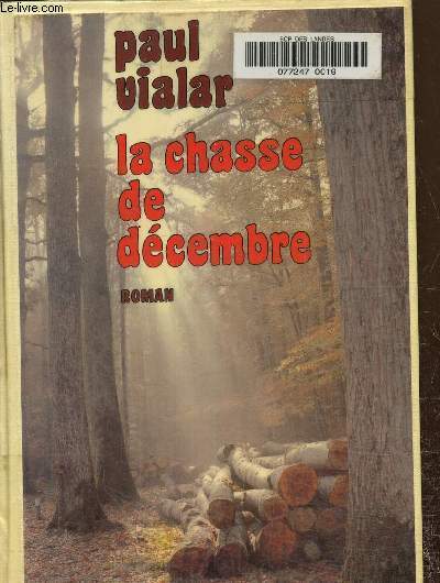 La chasse de dcembre