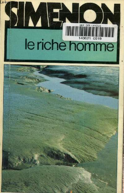 Le riche homme