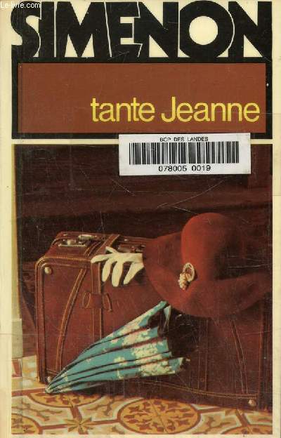 Tante Jeanne