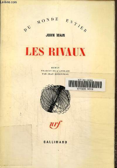 Les rivaux