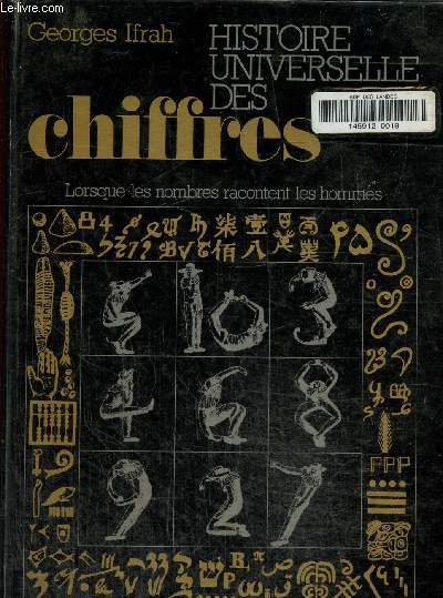 Histoire universelle des chiffres