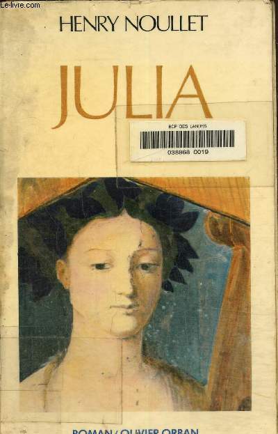 Julia