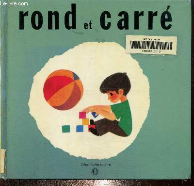 Rond et carr