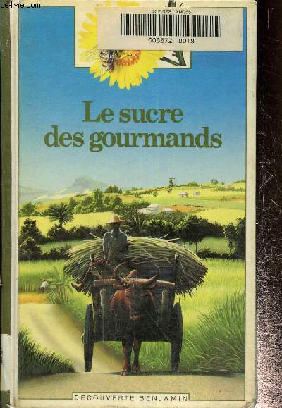 Le sucre des gourmands