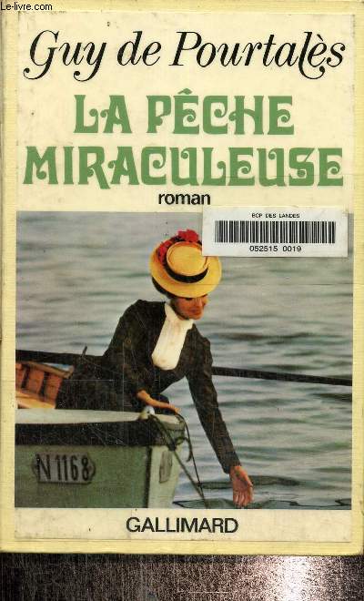 La pche miraculeuse