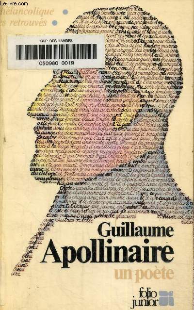 Guillaume Apolinaire, un pote