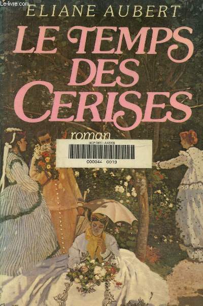 Le temps des cerises