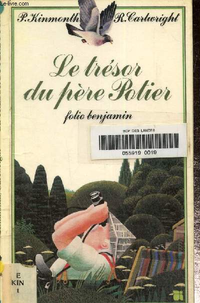 Le trsor du pre Potier