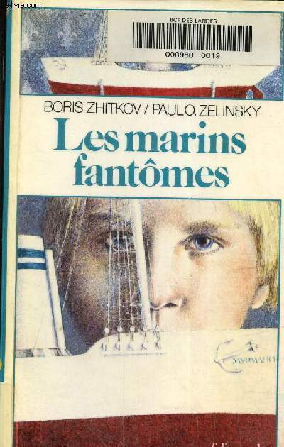 Les marins fantmes