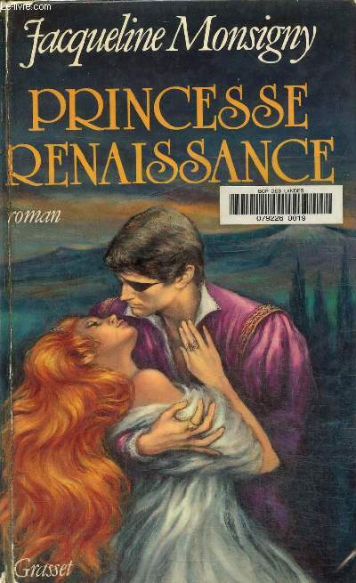 Princesse Renaissance