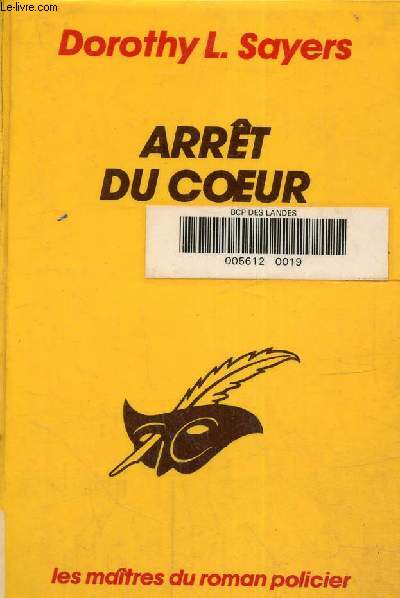 Arrt du coeur