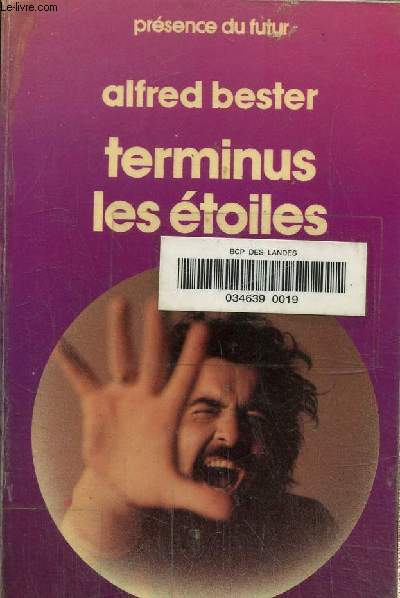 Terlminus les toiles