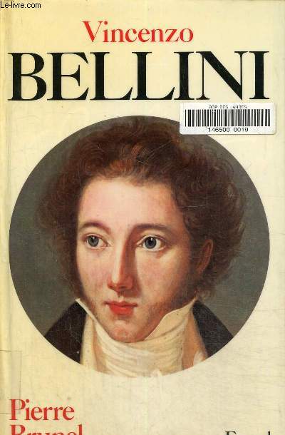 Vincenzo Bellini