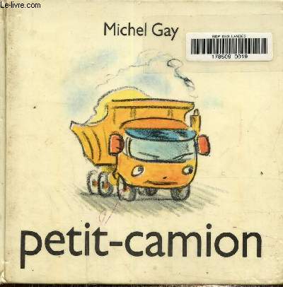 Petit camion