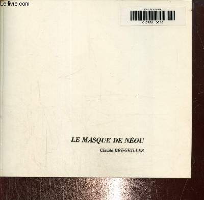Le masque de Nou