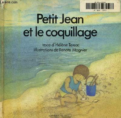 Petit Jean et le coquillage