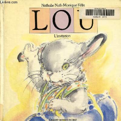 Lou: L'invitation