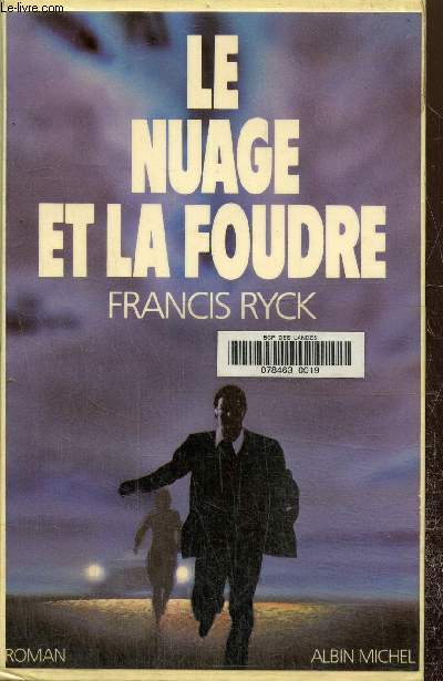 Le nuage et la foudre