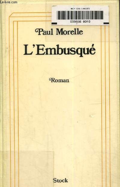 L'embusqu