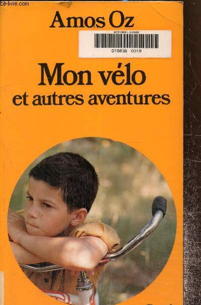 Mon vlo et autres aventures