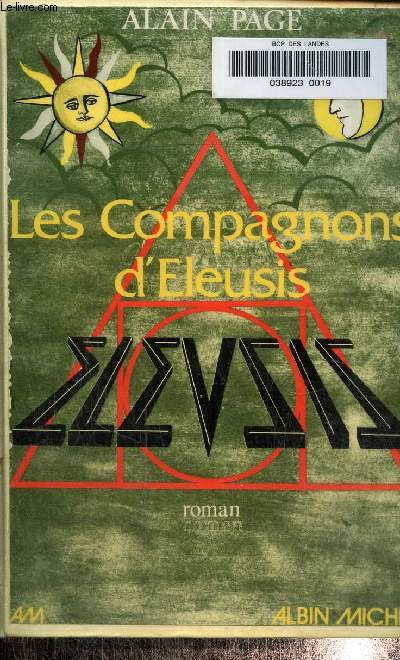 Les Compagnons d'Eleusis