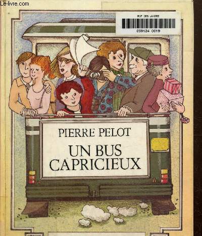 Un bus capricieux