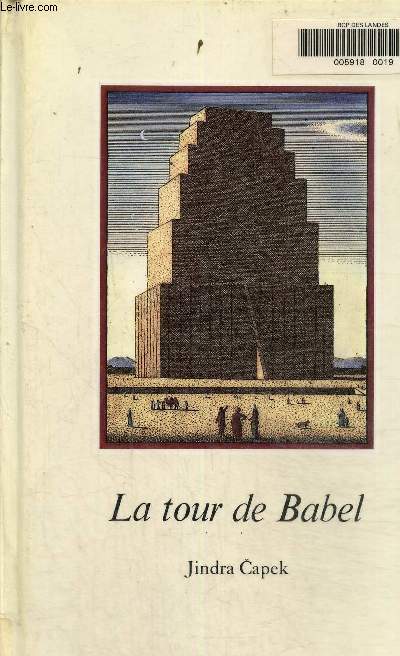 La Tour de Babel