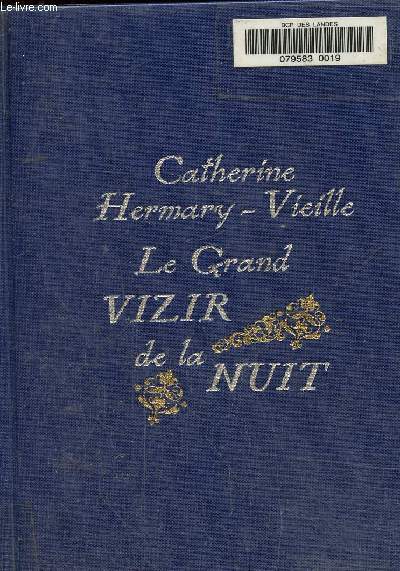 Le grand vizir de la nuit