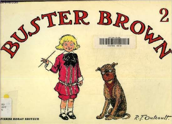 Buster Brown 2