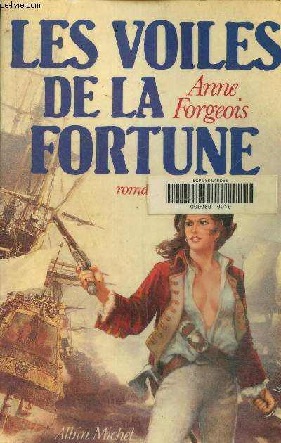 Les voiles de la fortune