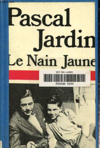 Le nain jaune