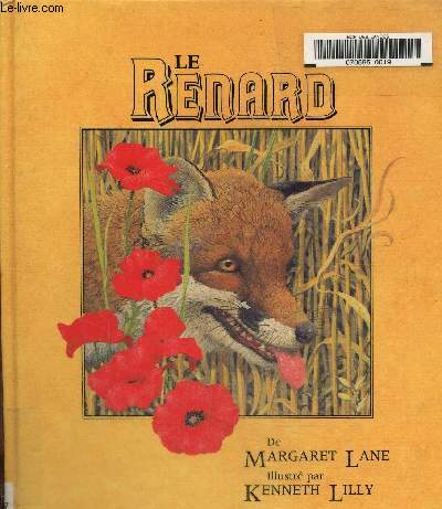 Le renard