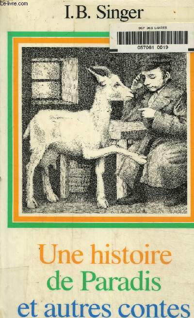 Une histoire de paradis