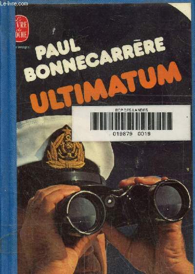 Ultimatum