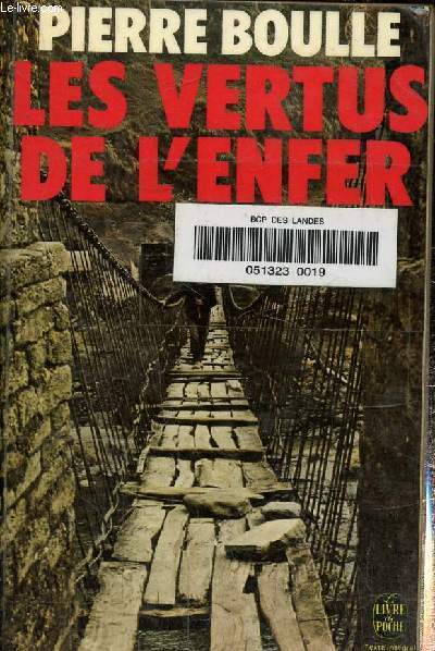 Les vertus de l'enfer