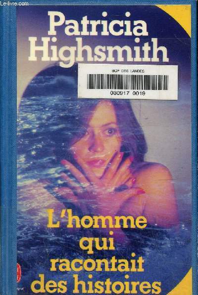 L'homme qui racontait des histoires