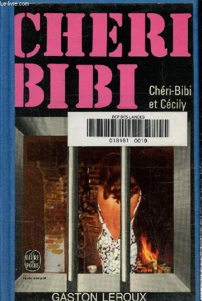 Chri-Bibi et Ccily