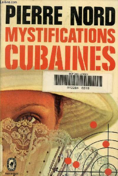 Mystifications cubaines