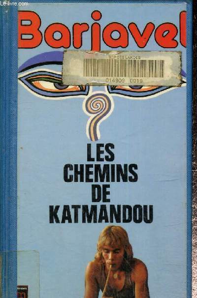 Les chemins de Katmandou