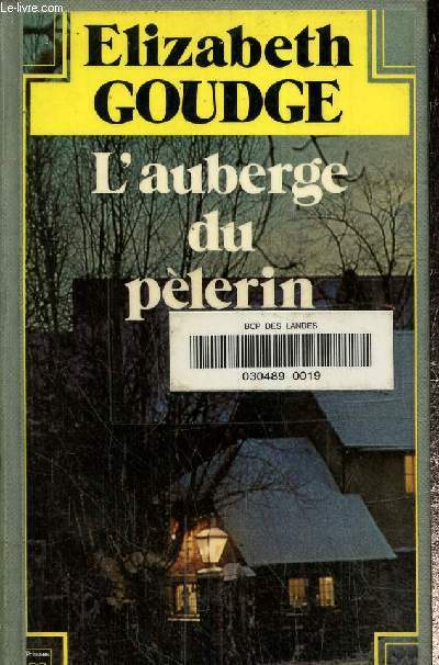 L'auberge du plerin