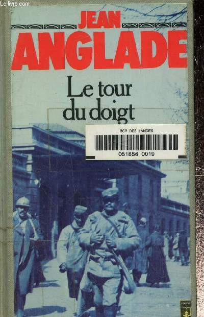 Le tour du doigt