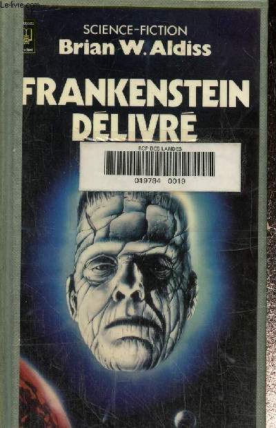 Frankenstein dlivr
