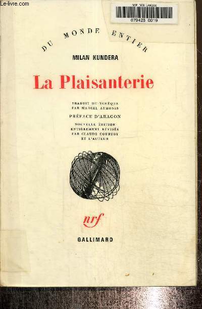 La plaisanterie