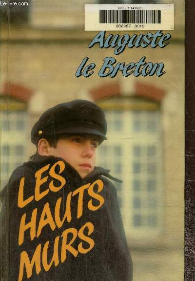 Les hauts murs