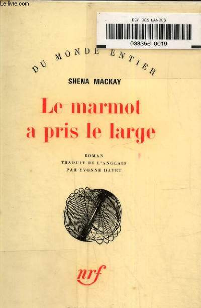 Le marmot a pris le large/ Eugnie n'est plus que poussire
