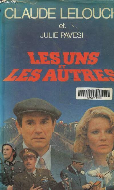 Les uns et les autres