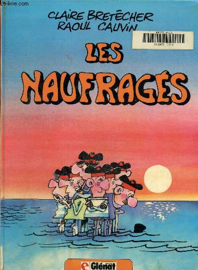 Les naufrags