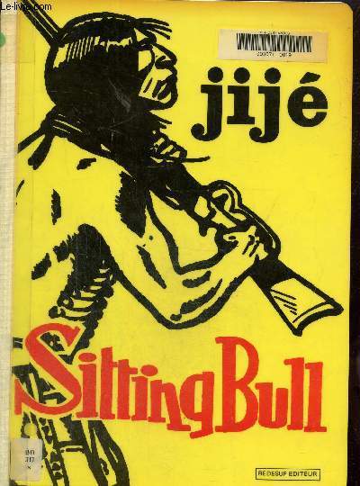 Sitting Bull