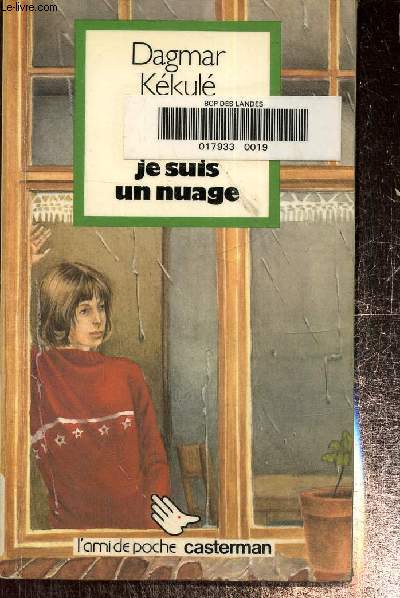 Je suis un nuage